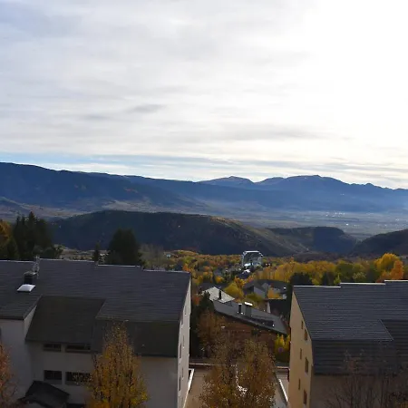 Confortable 2 Pieces Cabine, Vue Pyrenees & Parking - Fr-1-580-11