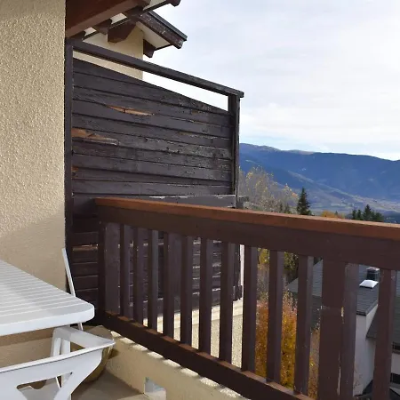 Lejlighed Confortable 2 Pieces Cabine, Vue Pyrenees & Parking - Fr-1-580-11 *