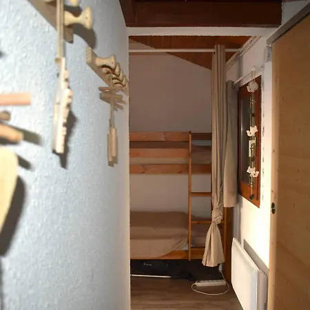 Confortable 2 Pieces Cabine, Vue Pyrenees & Parking - Fr-1-580-11 公寓